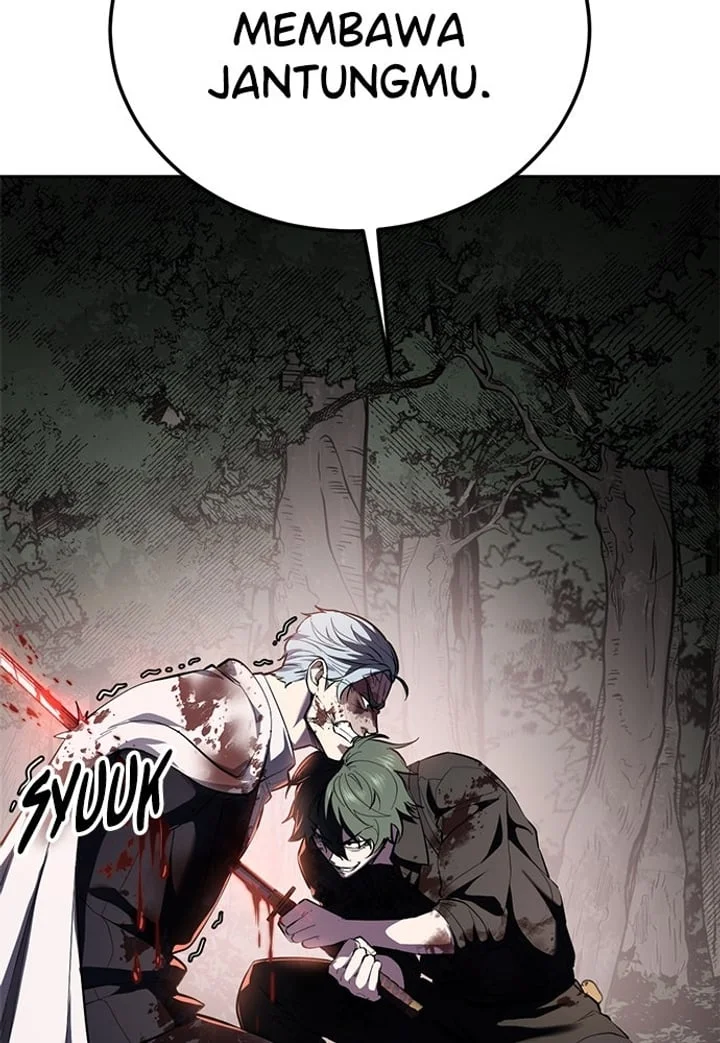 Ticket Hero S2 Chapter 287 Gambar 10