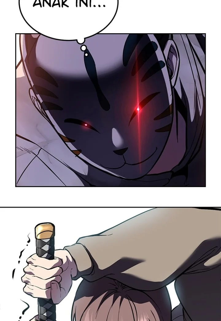 Ticket Hero S2 Chapter 287 Gambar 107