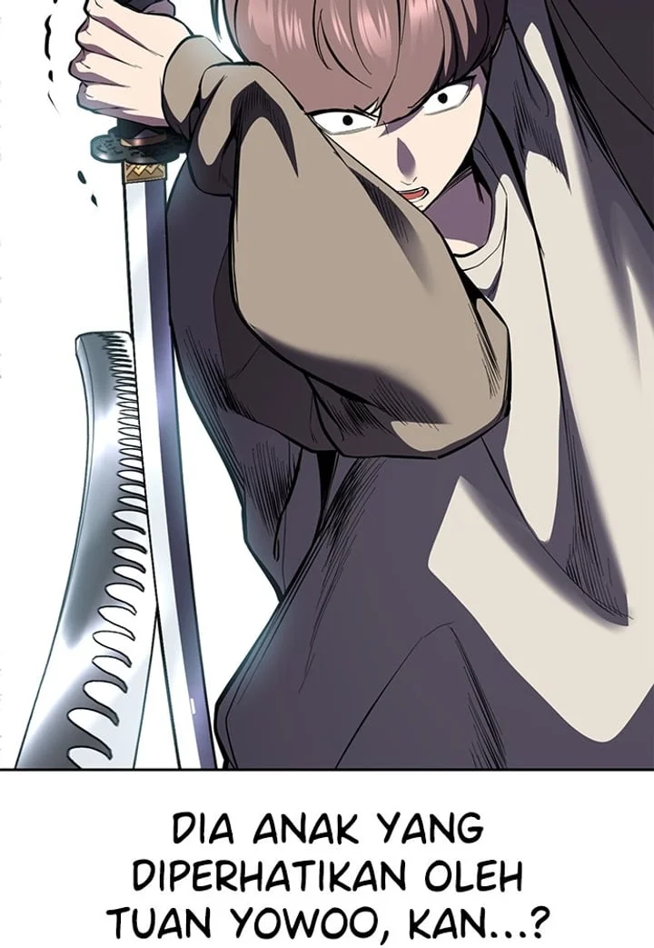 Ticket Hero S2 Chapter 287 Gambar 108