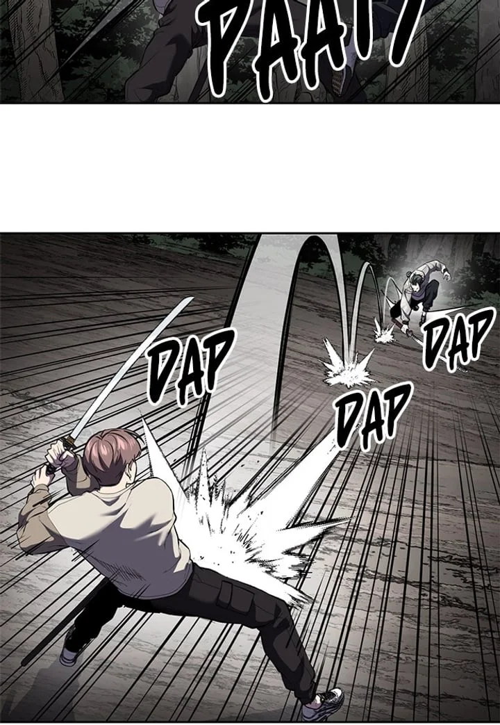 Ticket Hero S2 Chapter 287 Gambar 110