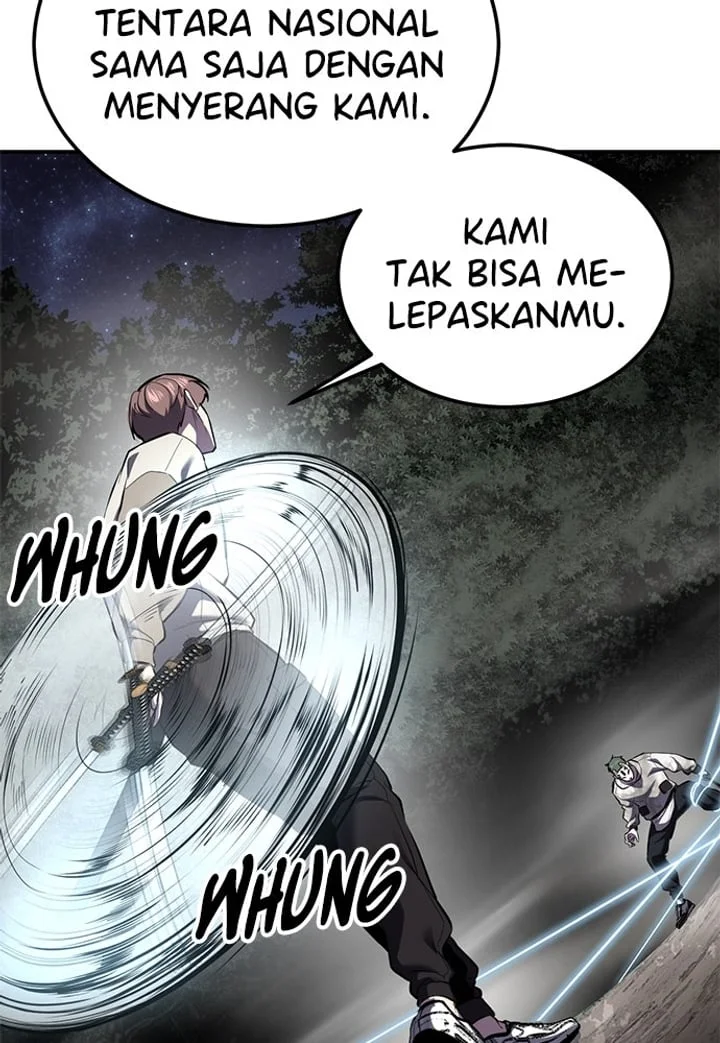 Ticket Hero S2 Chapter 287 Gambar 116