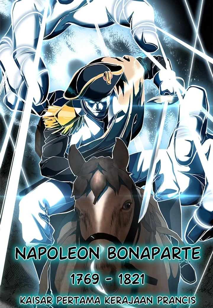 Ticket Hero S2 Chapter 287 Gambar 118