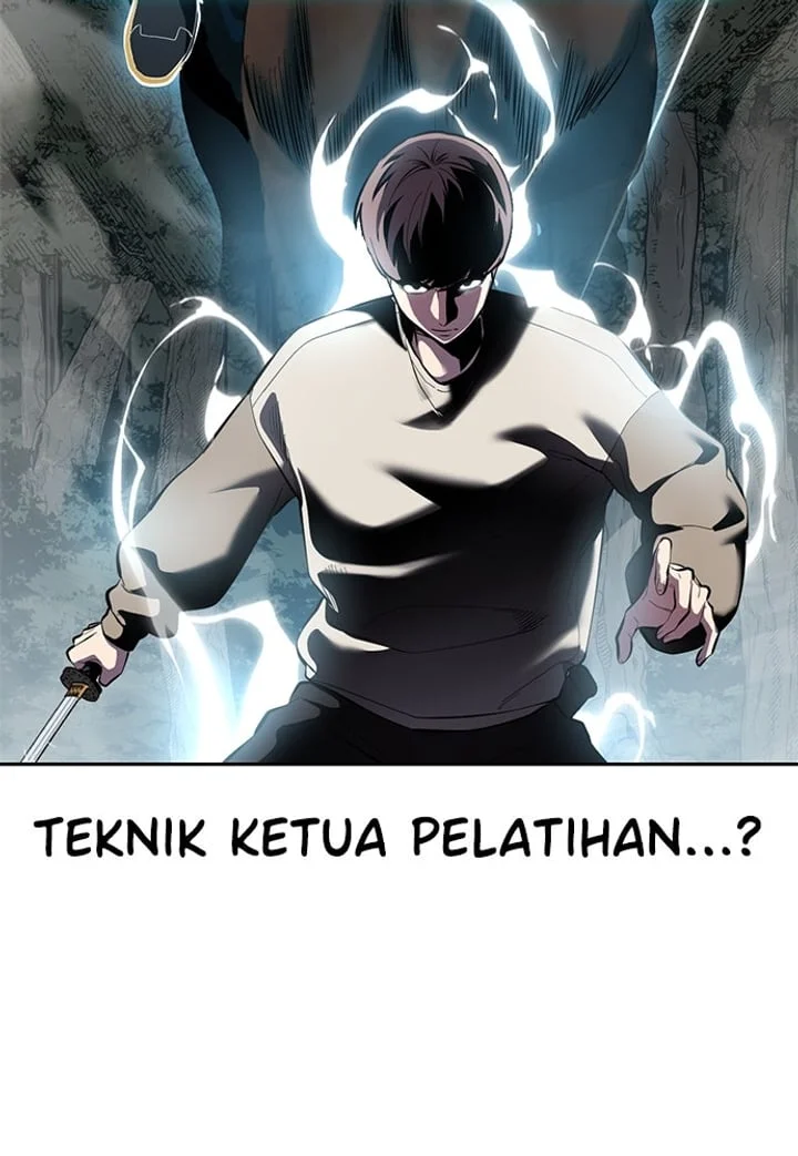 Ticket Hero S2 Chapter 287 Gambar 119