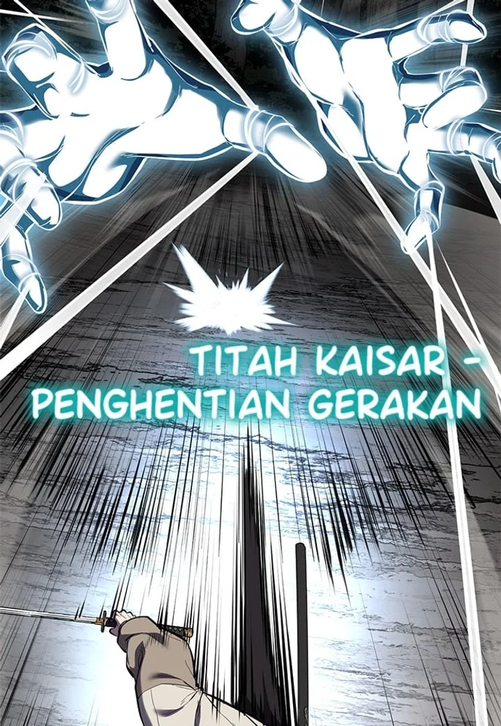 Ticket Hero S2 Chapter 287 Gambar 124