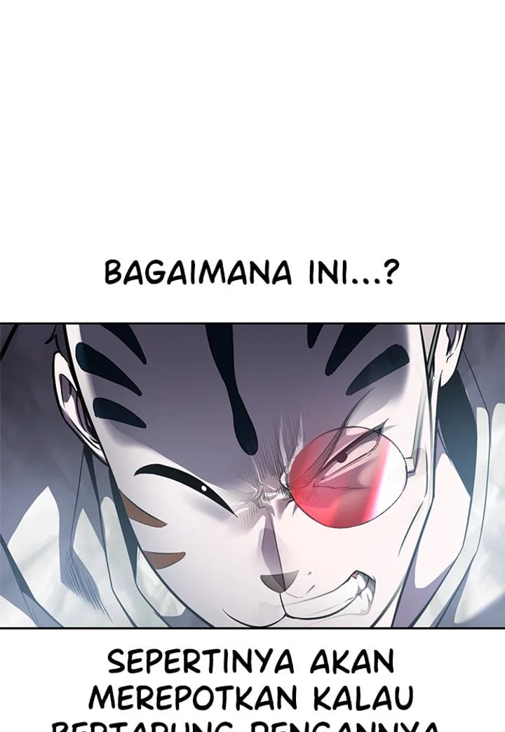 Ticket Hero S2 Chapter 287 Gambar 126