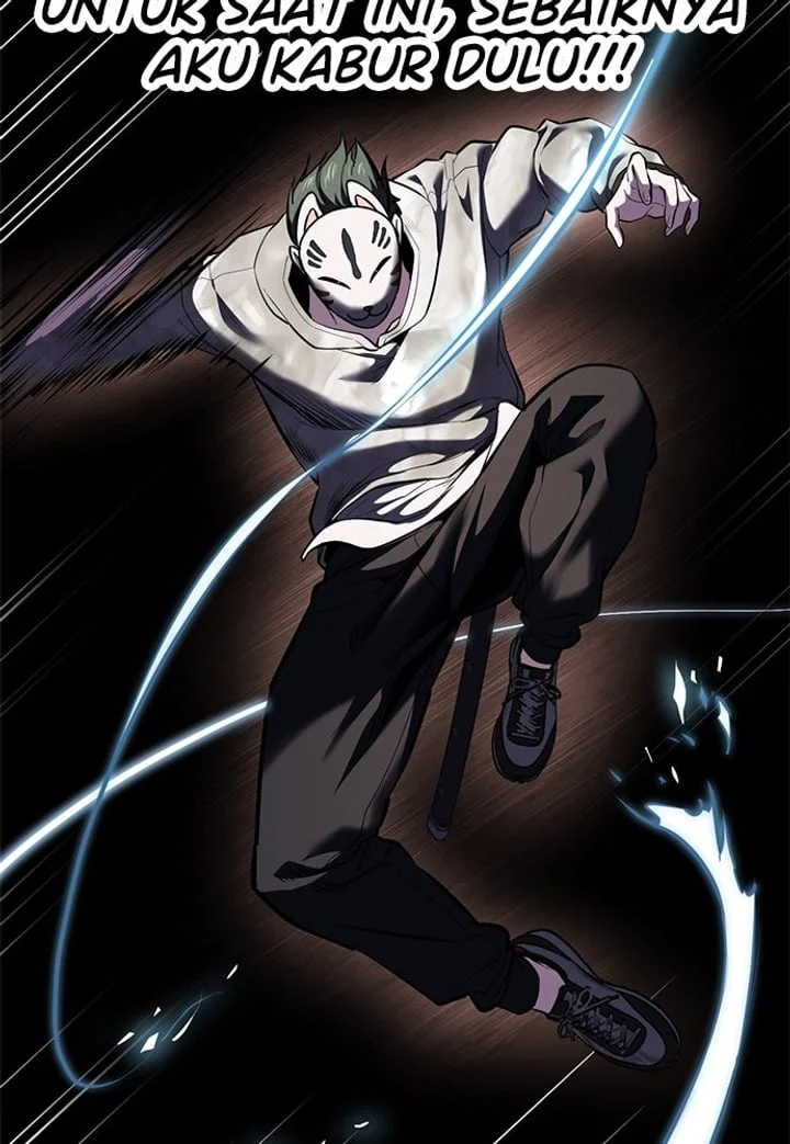 Ticket Hero S2 Chapter 287 Gambar 128