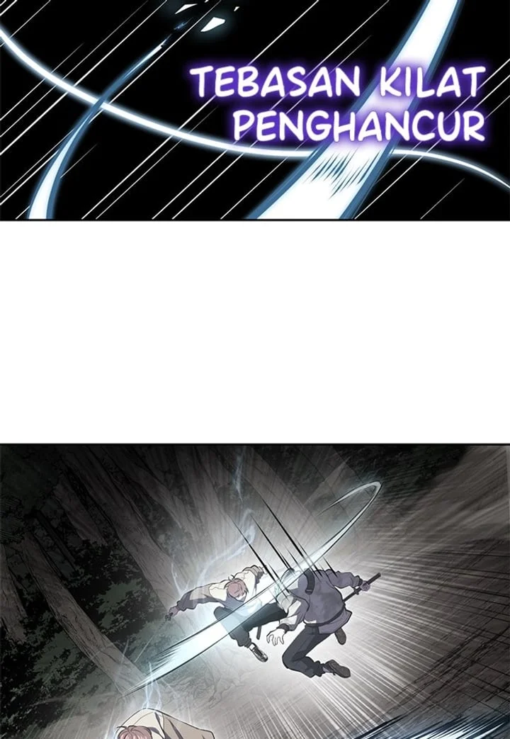 Ticket Hero S2 Chapter 287 Gambar 129
