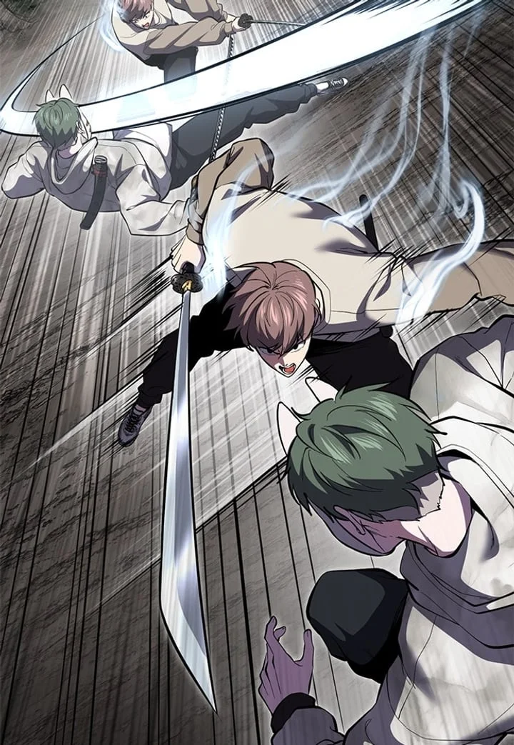 Ticket Hero S2 Chapter 287 Gambar 130
