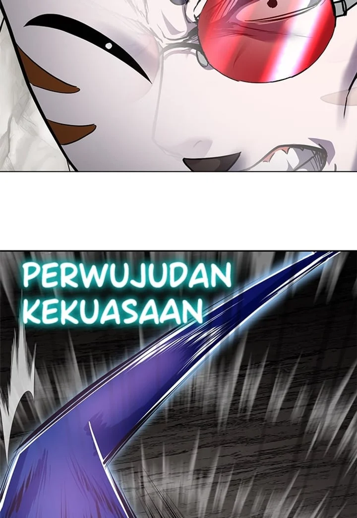 Ticket Hero S2 Chapter 287 Gambar 132