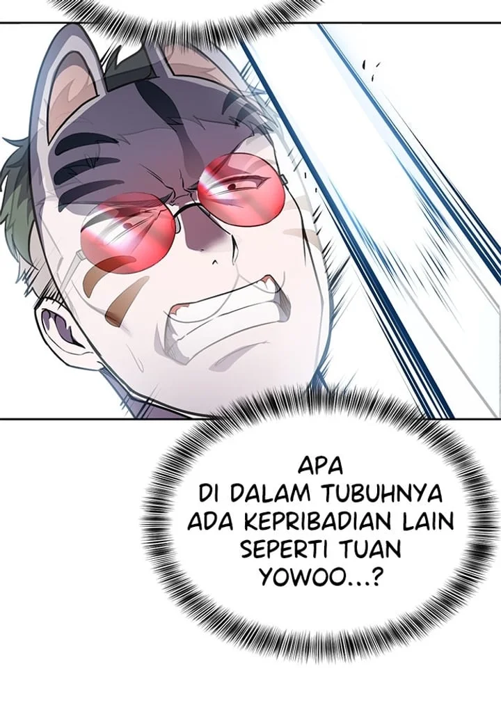 Ticket Hero S2 Chapter 287 Gambar 136