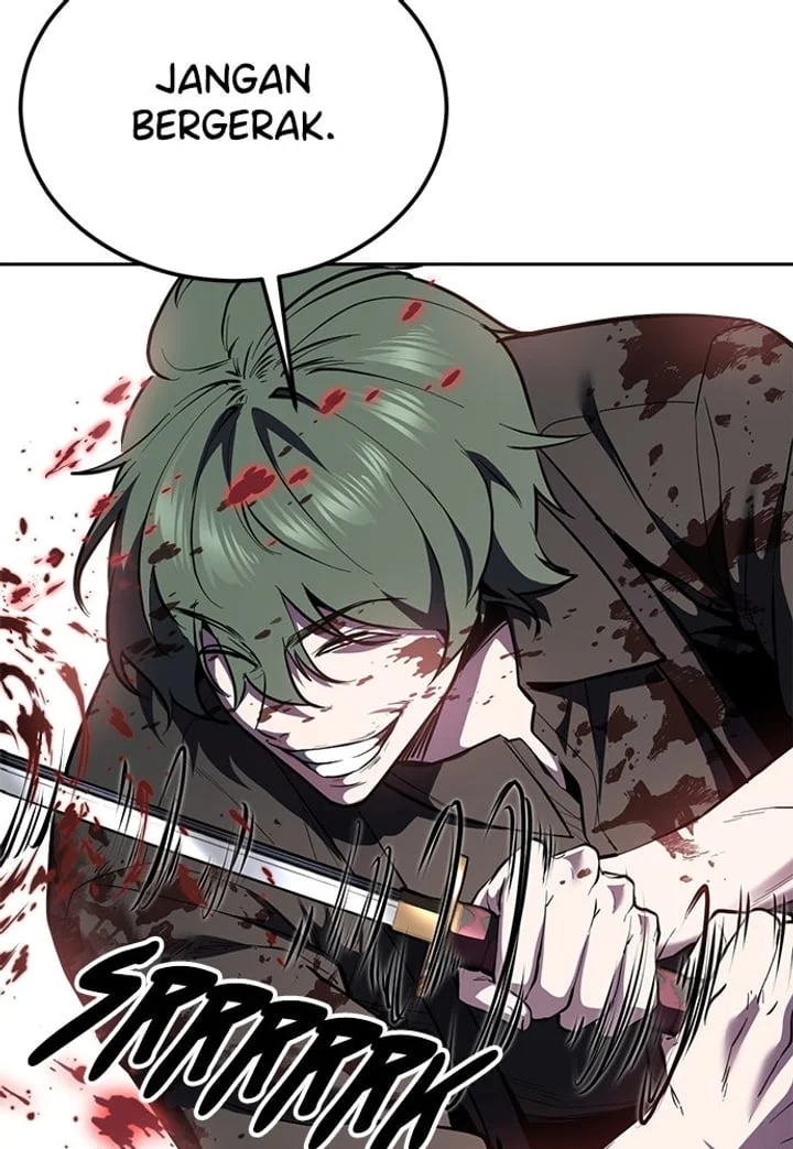 Ticket Hero S2 Chapter 287 Gambar 14