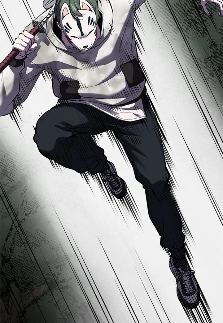 Ticket Hero S2 Chapter 287 Gambar 142