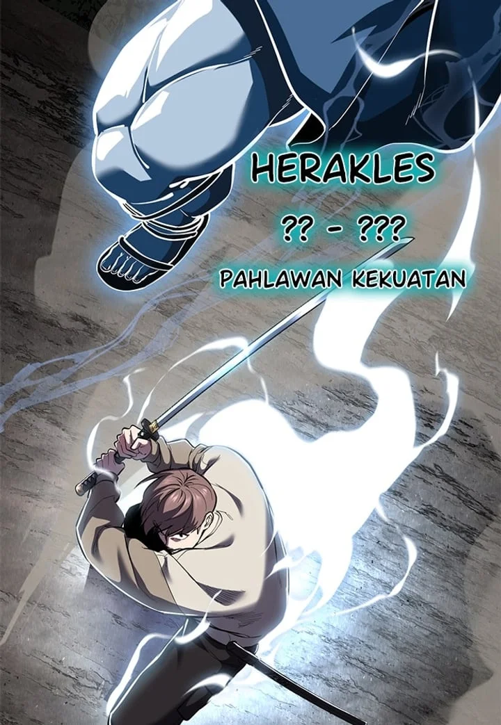Ticket Hero S2 Chapter 287 Gambar 146