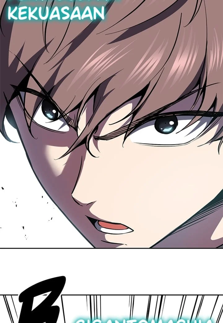 Ticket Hero S2 Chapter 287 Gambar 149
