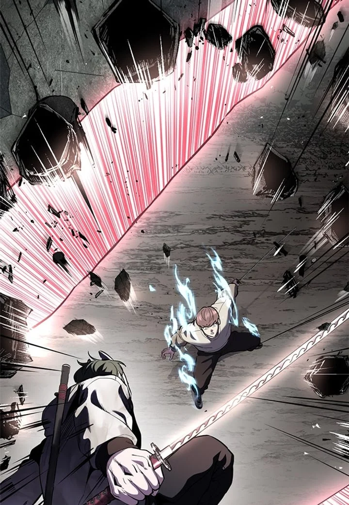 Ticket Hero S2 Chapter 287 Gambar 155