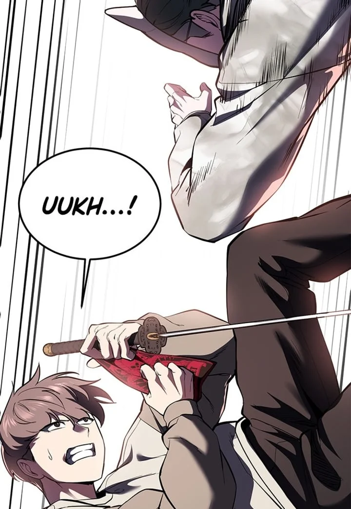 Ticket Hero S2 Chapter 287 Gambar 160