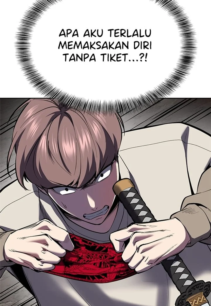 Ticket Hero S2 Chapter 287 Gambar 162