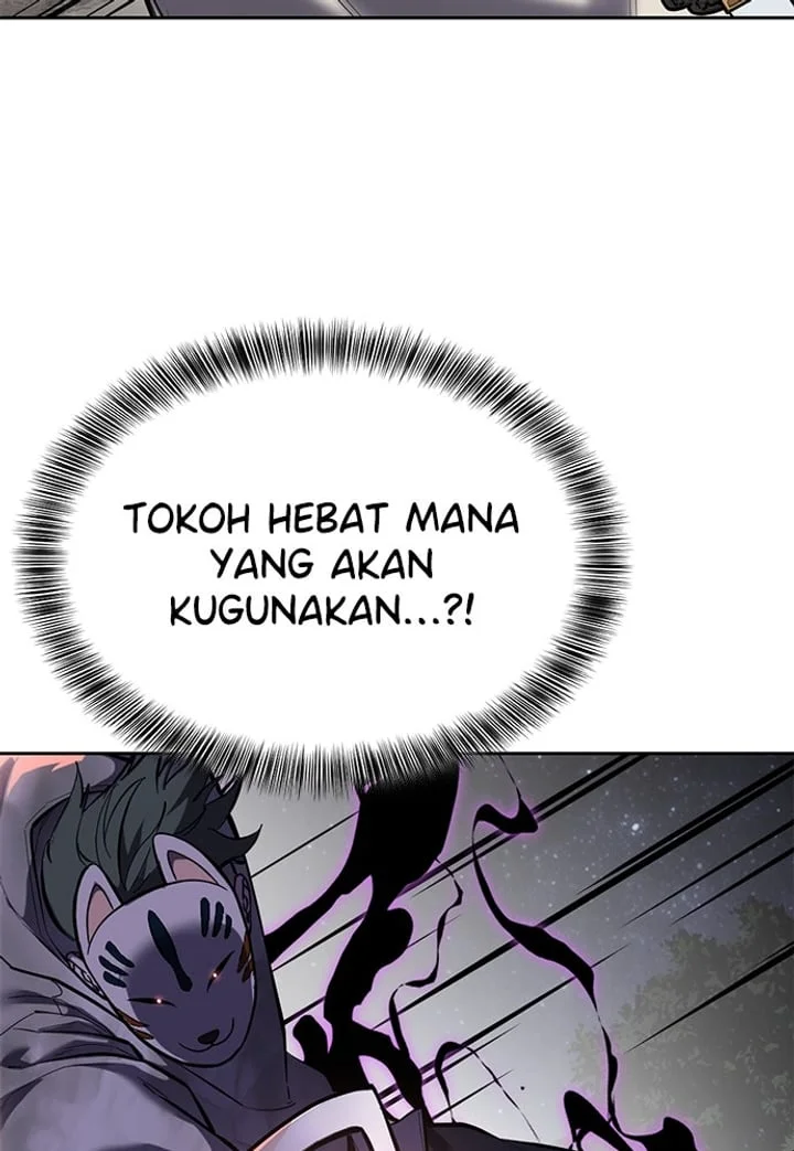 Ticket Hero S2 Chapter 287 Gambar 163