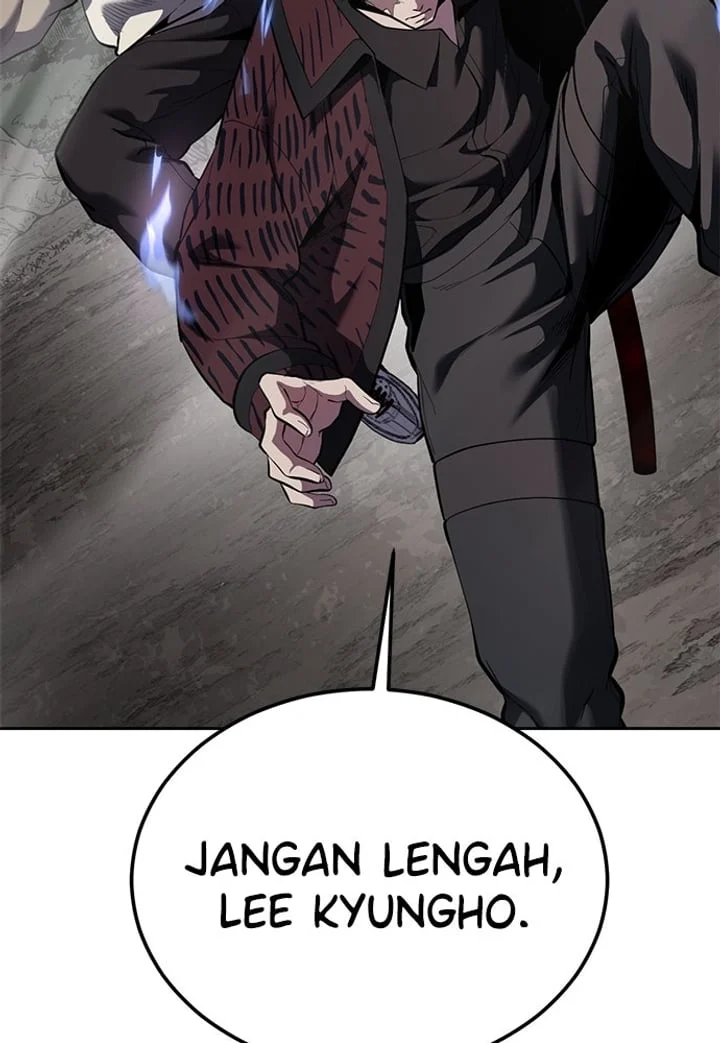 Ticket Hero S2 Chapter 287 Gambar 170