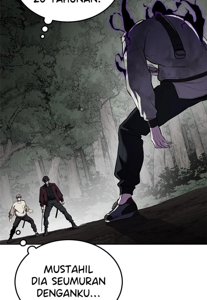 Ticket Hero S2 Chapter 287 Gambar 178