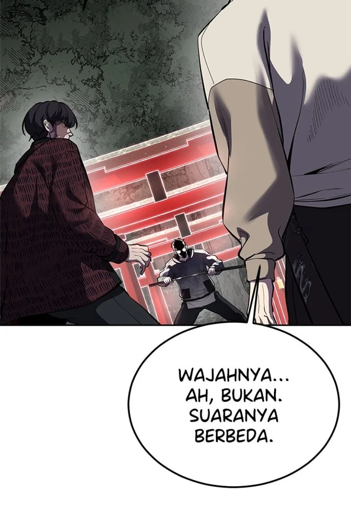 Ticket Hero S2 Chapter 287 Gambar 189
