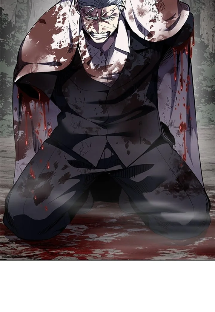 Manhwa Ticket Hero S2 Chapter 287 gambar 2