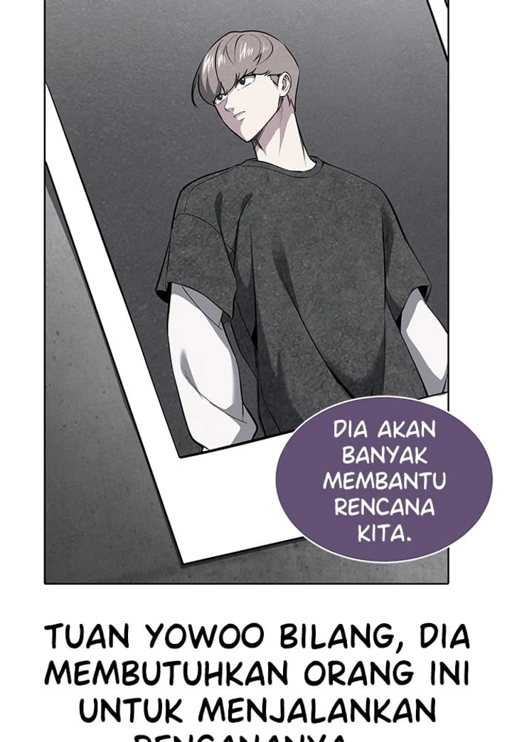 Ticket Hero S2 Chapter 287 Gambar 202