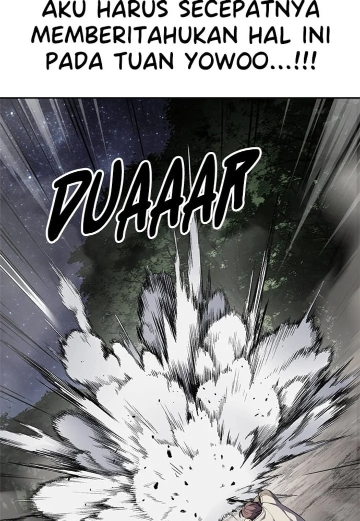 Ticket Hero S2 Chapter 287 Gambar 205