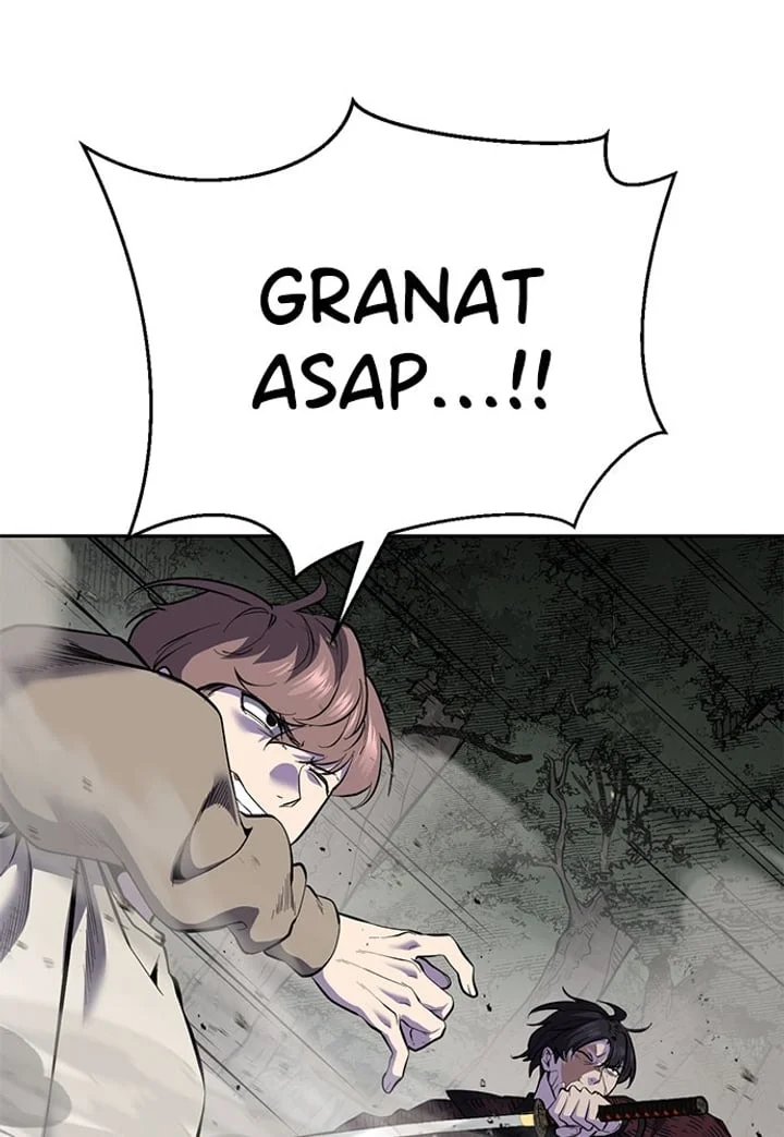 Ticket Hero S2 Chapter 287 Gambar 207