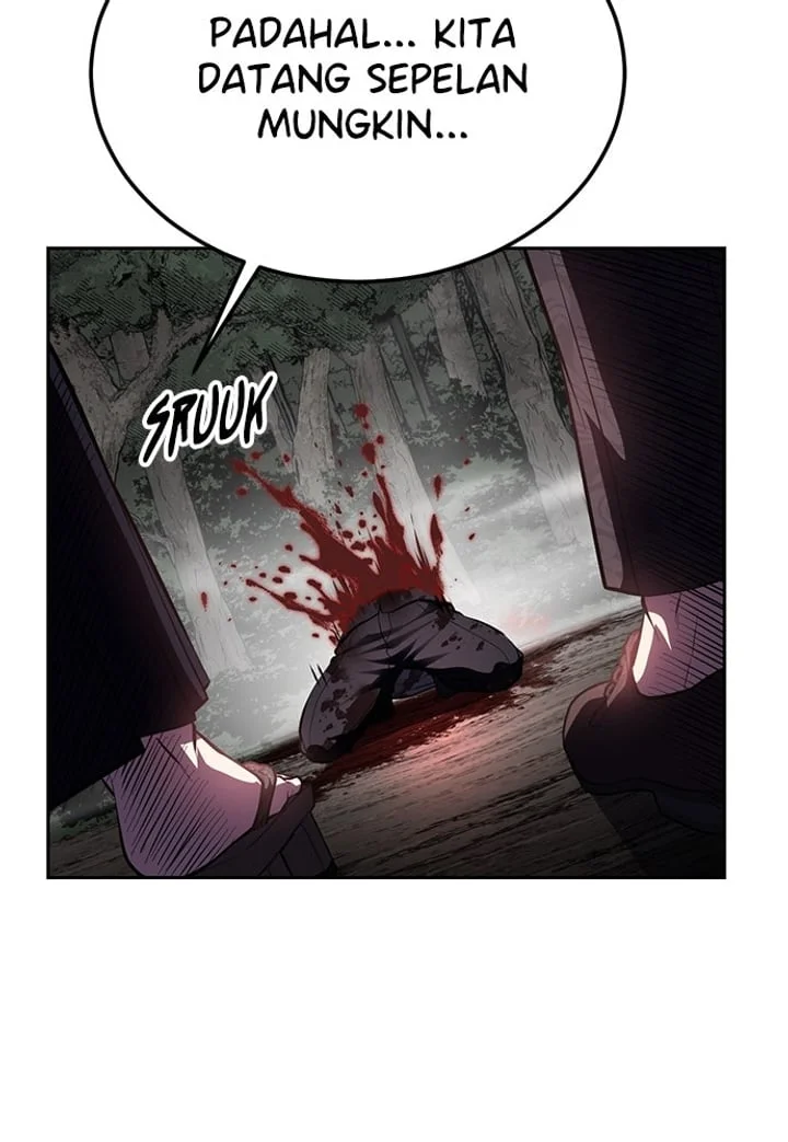 Ticket Hero S2 Chapter 287 Gambar 21