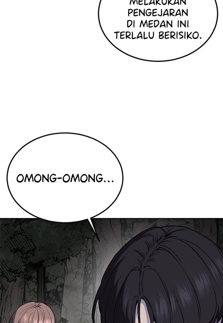 Ticket Hero S2 Chapter 287 Gambar 210