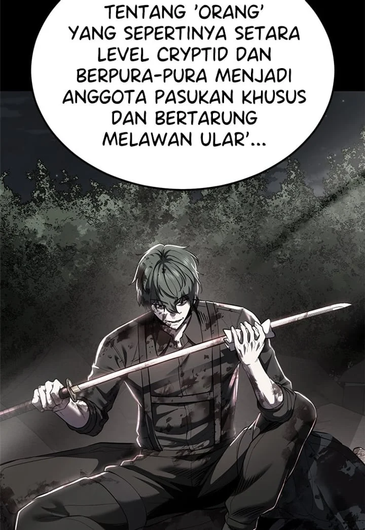 Ticket Hero S2 Chapter 287 Gambar 223