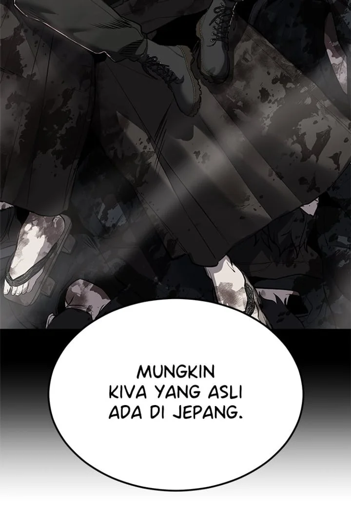 Ticket Hero S2 Chapter 287 Gambar 224