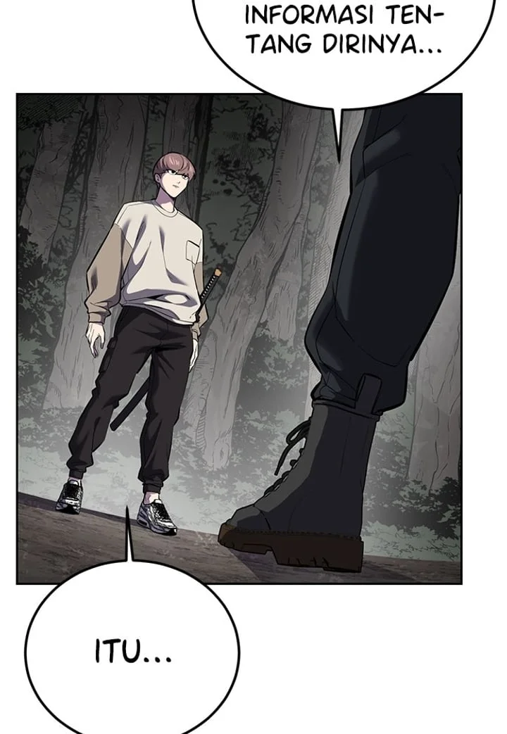 Ticket Hero S2 Chapter 287 Gambar 229