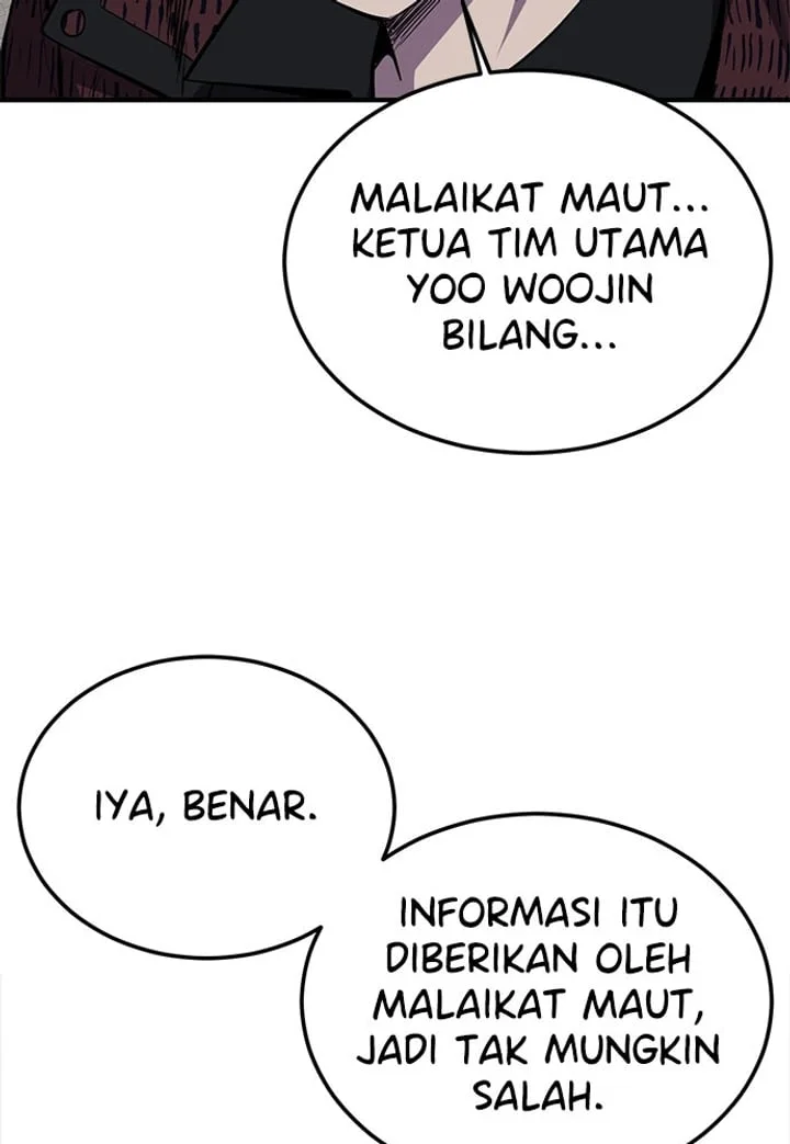 Ticket Hero S2 Chapter 287 Gambar 234