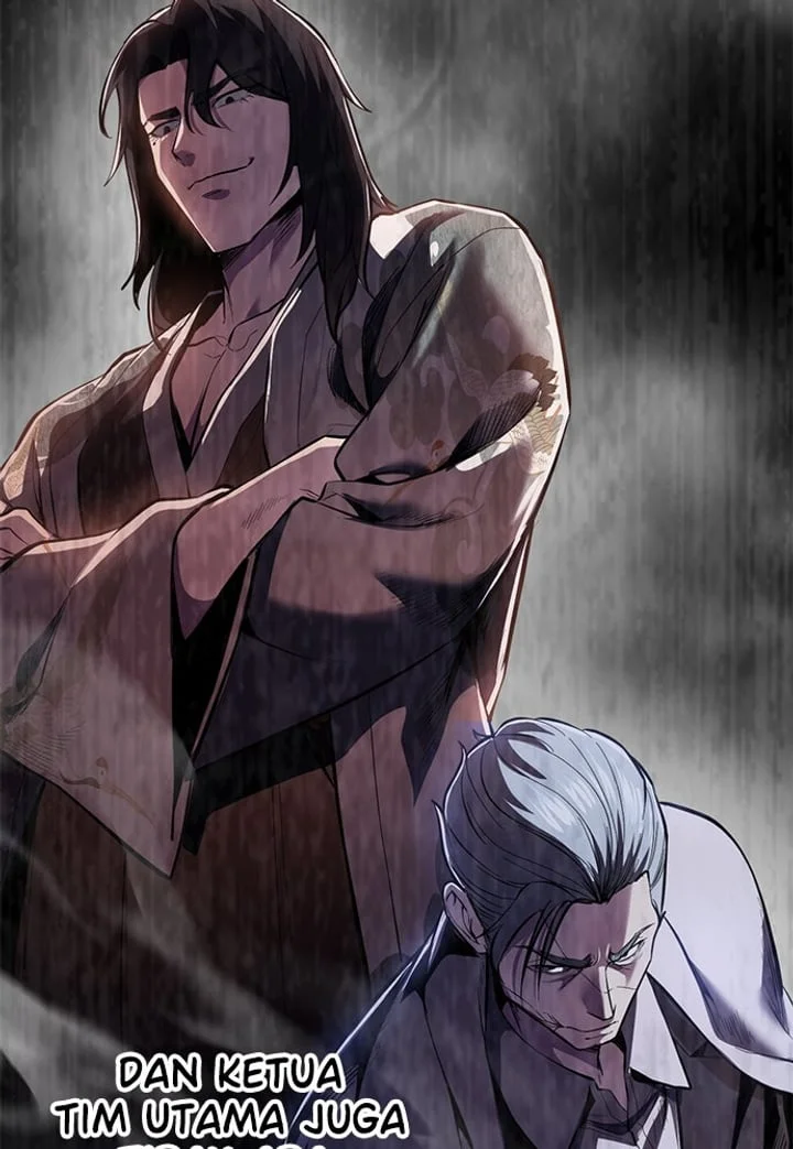 Ticket Hero S2 Chapter 287 Gambar 238