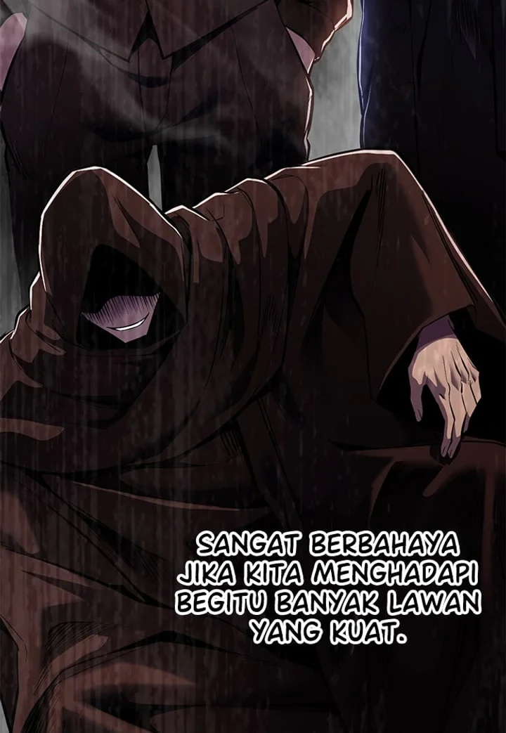 Ticket Hero S2 Chapter 287 Gambar 240