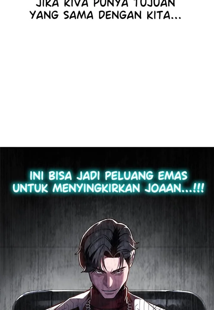 Ticket Hero S2 Chapter 287 Gambar 243