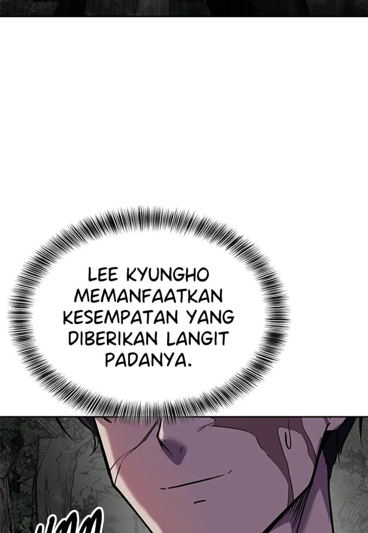 Ticket Hero S2 Chapter 287 Gambar 245