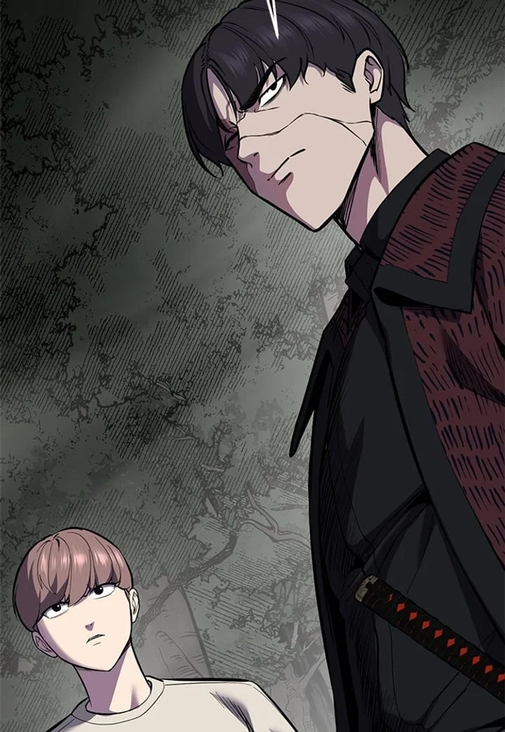 Ticket Hero S2 Chapter 287 Gambar 248