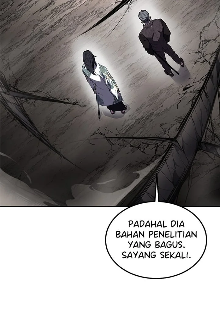 Ticket Hero S2 Chapter 287 Gambar 26