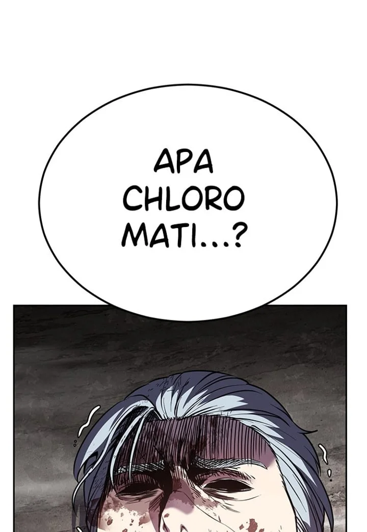 Ticket Hero S2 Chapter 287 Gambar 27