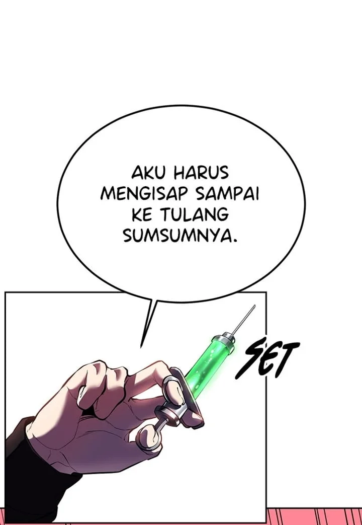 Ticket Hero S2 Chapter 287 Gambar 30