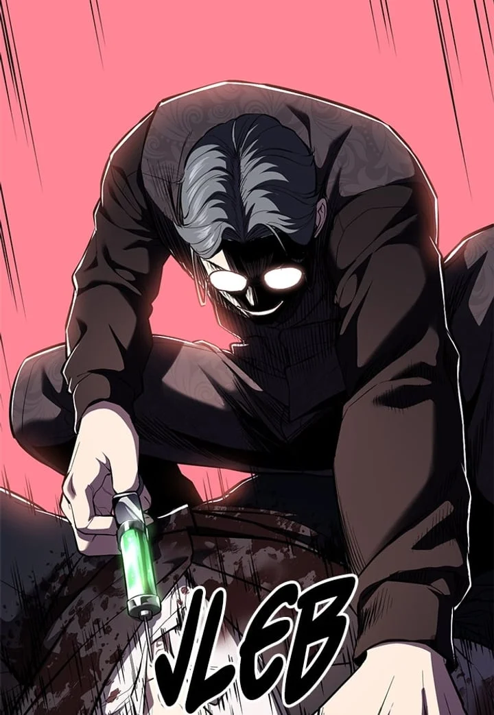 Ticket Hero S2 Chapter 287 Gambar 31