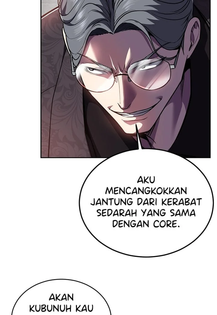 Ticket Hero S2 Chapter 287 Gambar 35