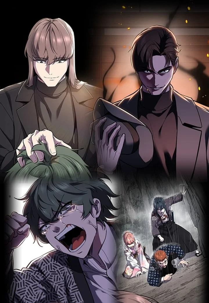Ticket Hero S2 Chapter 287 Gambar 46