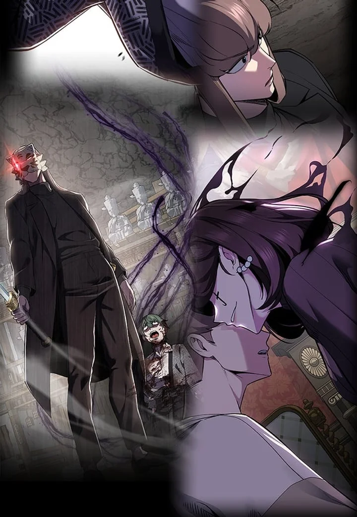 Ticket Hero S2 Chapter 287 Gambar 47
