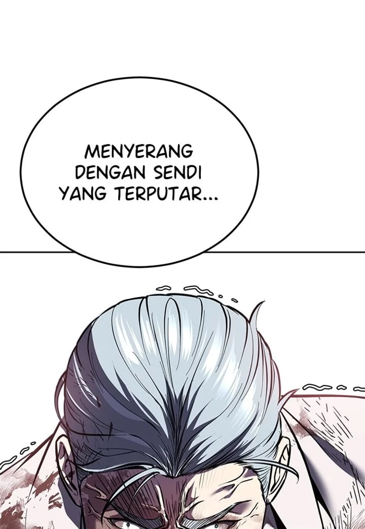 Ticket Hero S2 Chapter 287 Gambar 5
