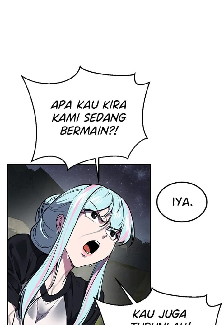 Ticket Hero S2 Chapter 287 Gambar 60
