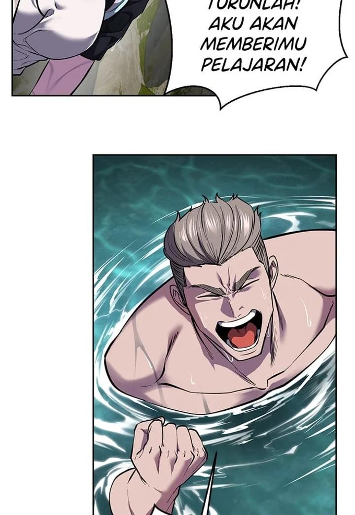 Ticket Hero S2 Chapter 287 Gambar 61